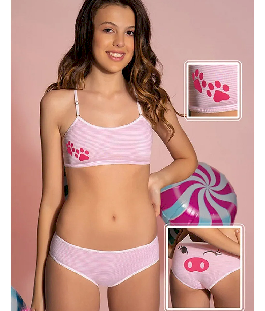 Buy chicas en ropa interior casera in stock off-59