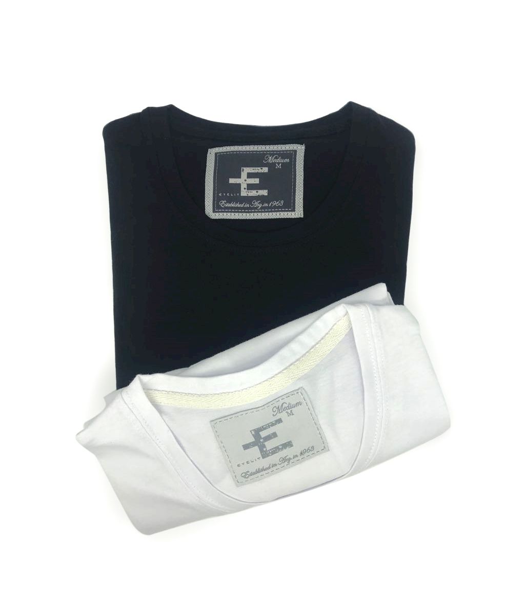 Camisetas Pack x2 AW - Eyelit