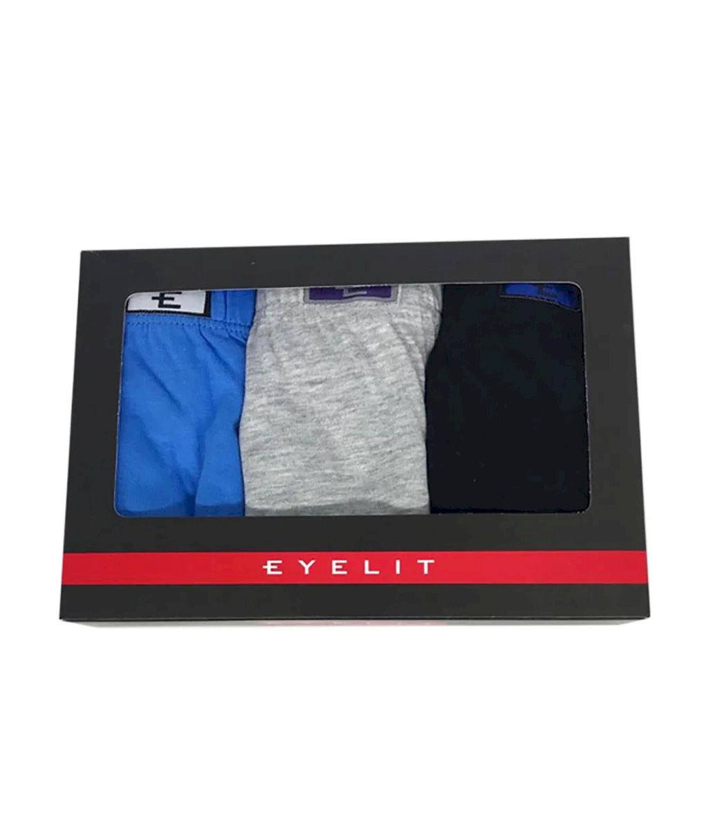 Pack x 3 Slip - Eyelit