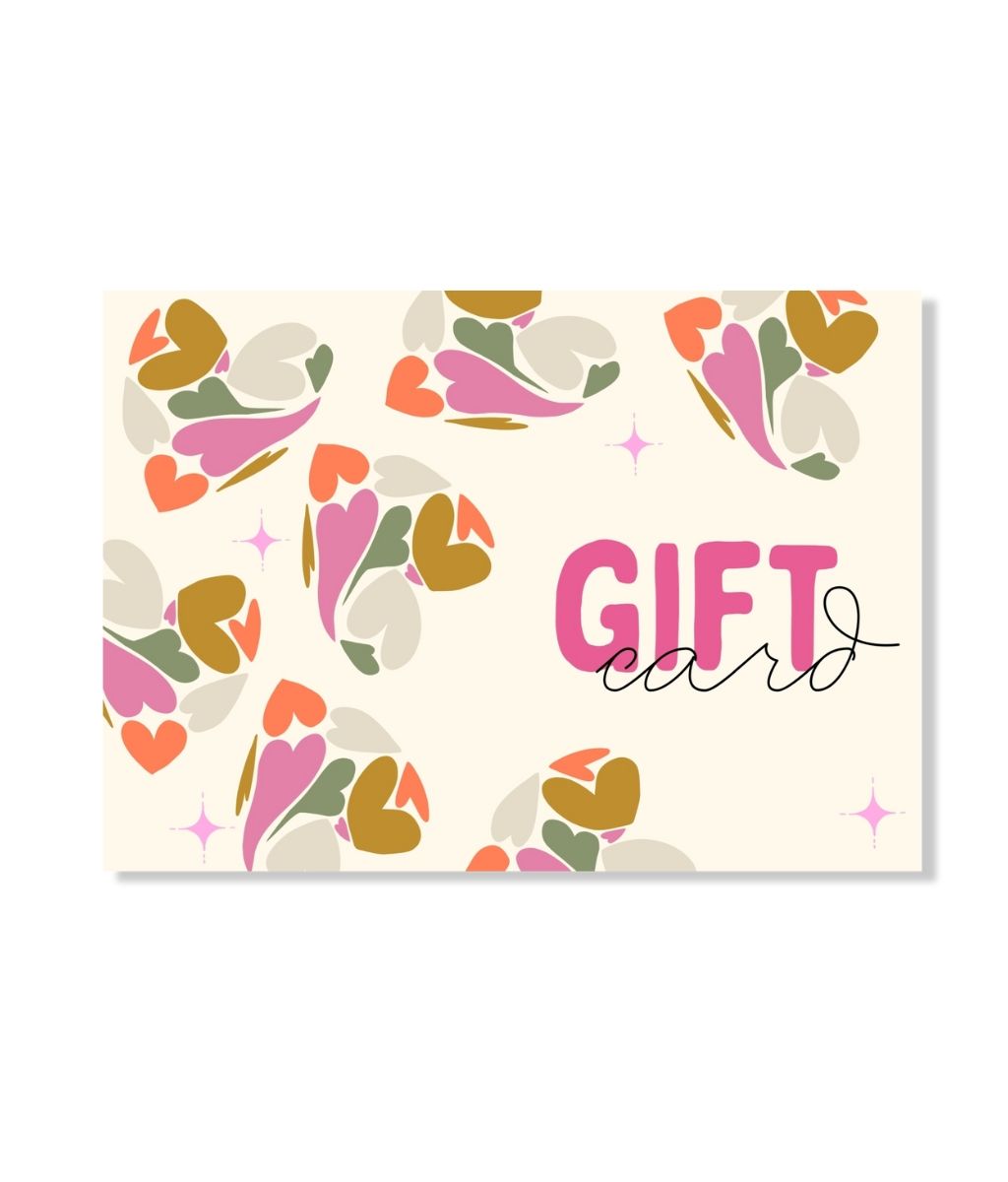 GIFT CARD 80 - Gift Card