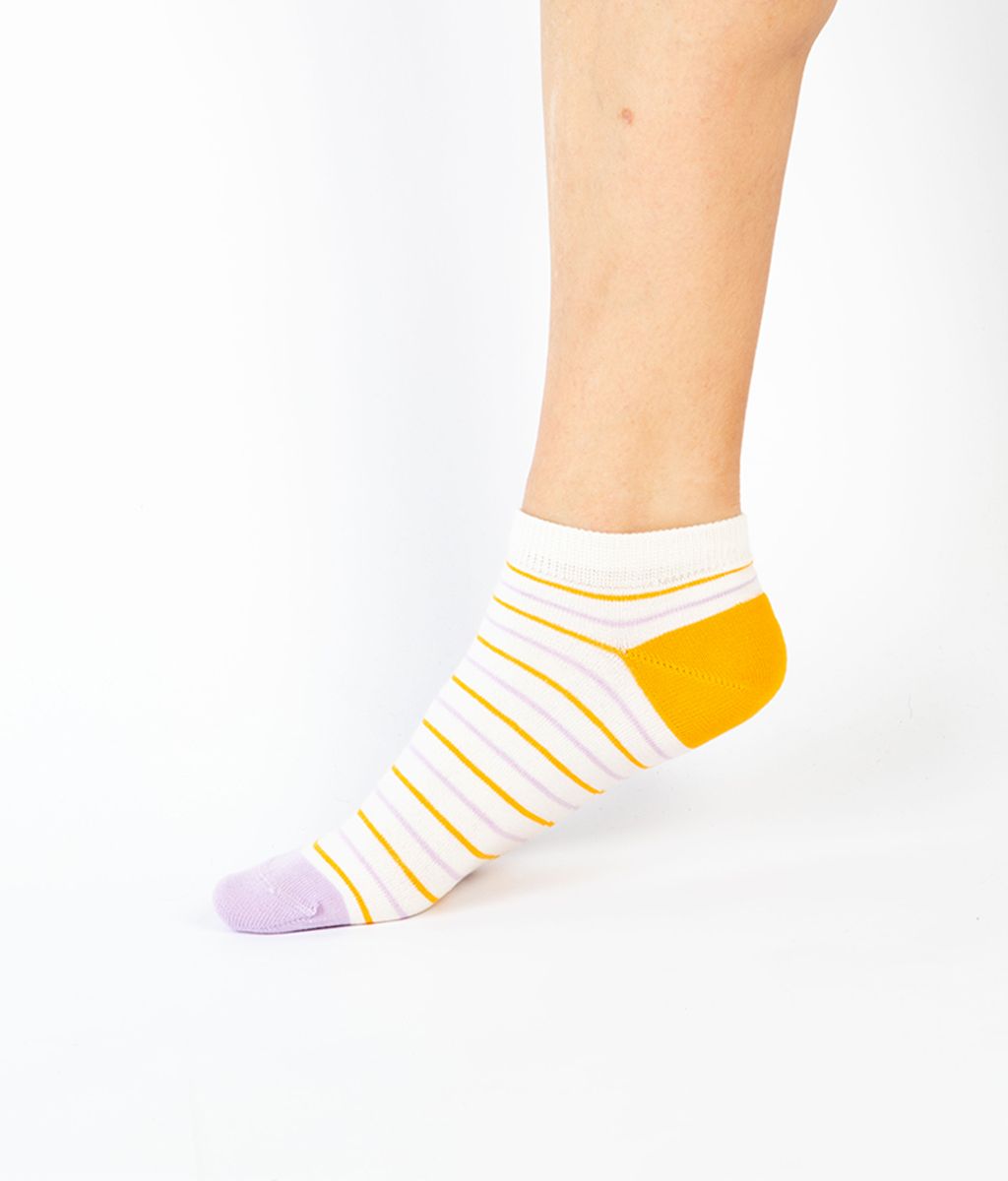 Soquete CRAZY SOCKS - Ciudadela