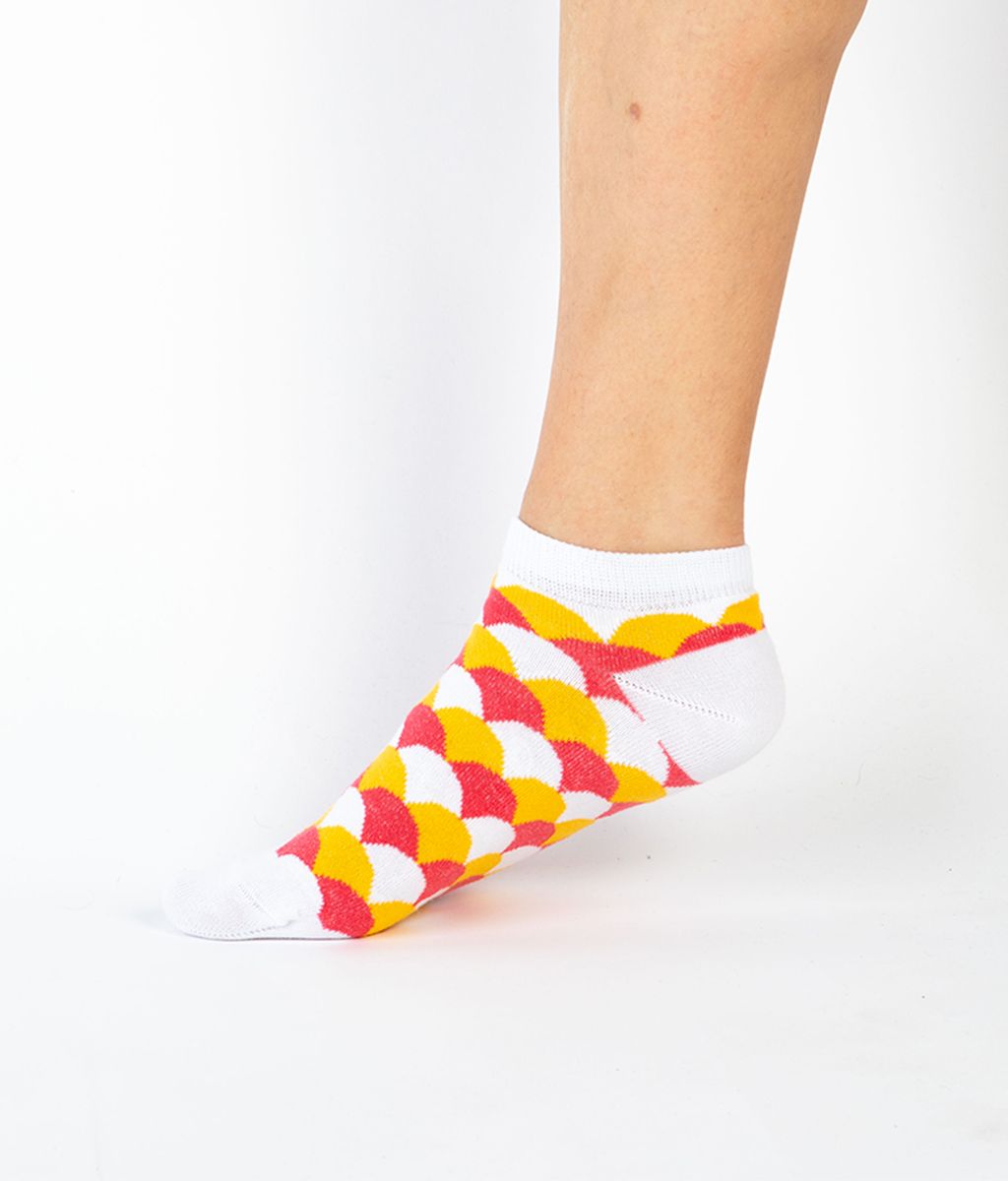 Soquete CRAZY SOCKS - Ciudadela