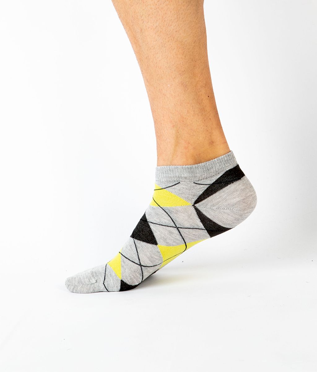 Soquete CRAZY SOCKS - TOM