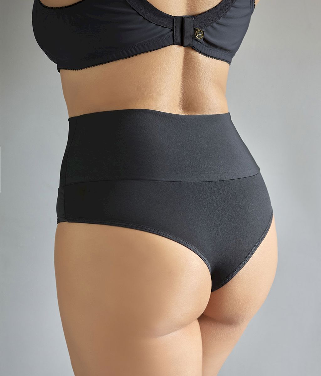 Vedetina Modeladora Plus Size - Tiento