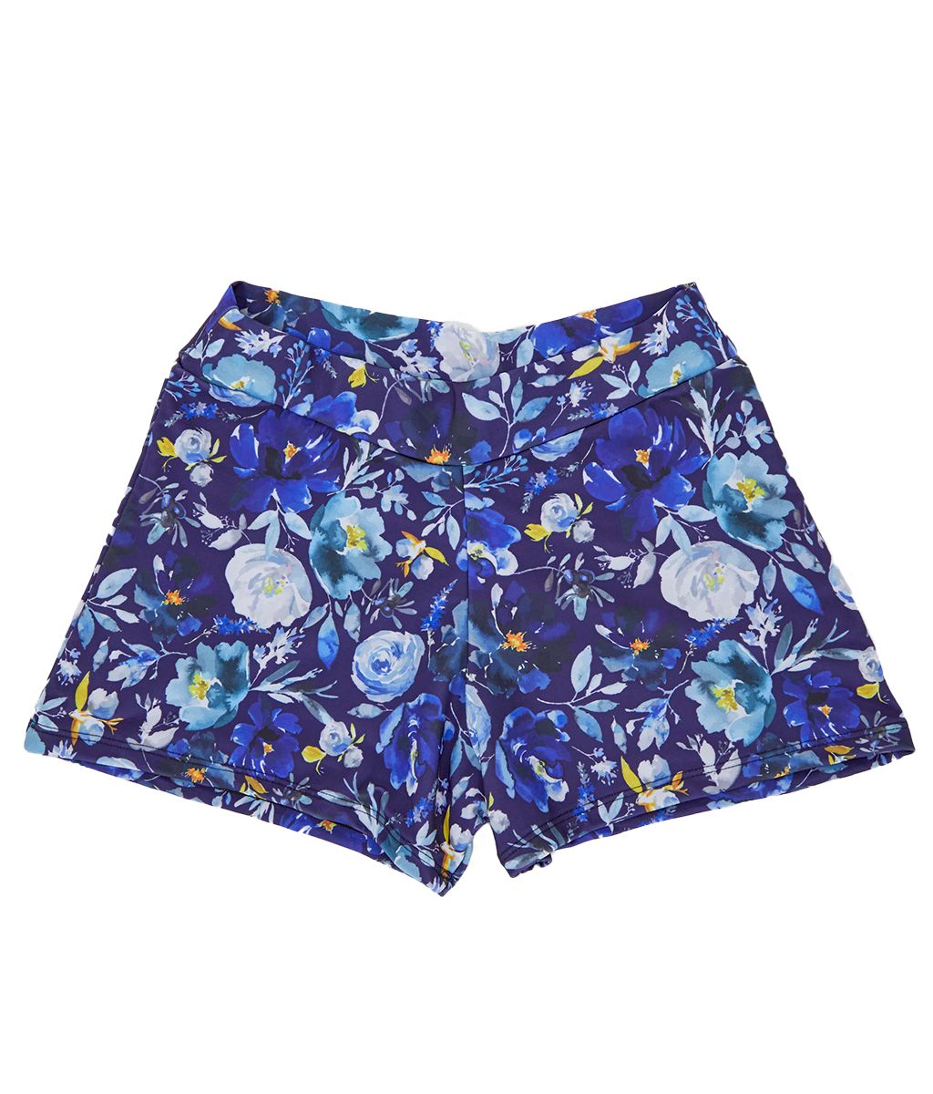 Short Playero Estampado SS - Bianca Mare