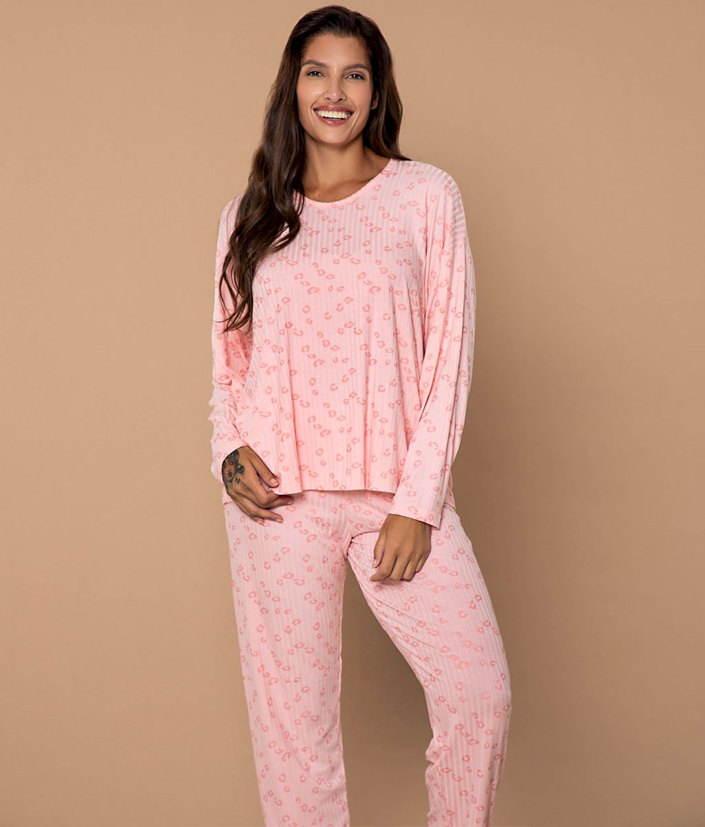 Pijama DORI FW - Bianca Secreta