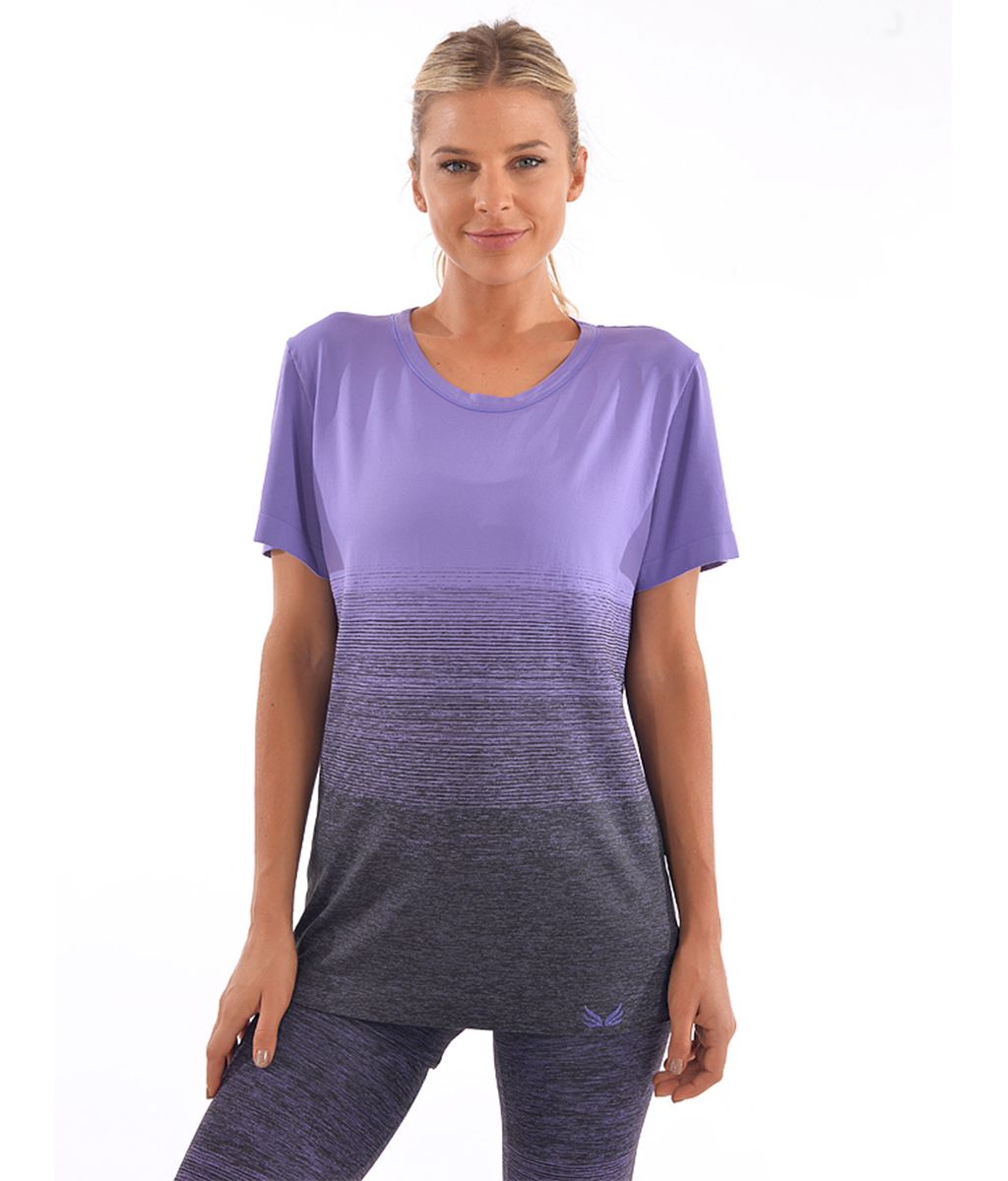 Remera BOREAL - Mora Sport